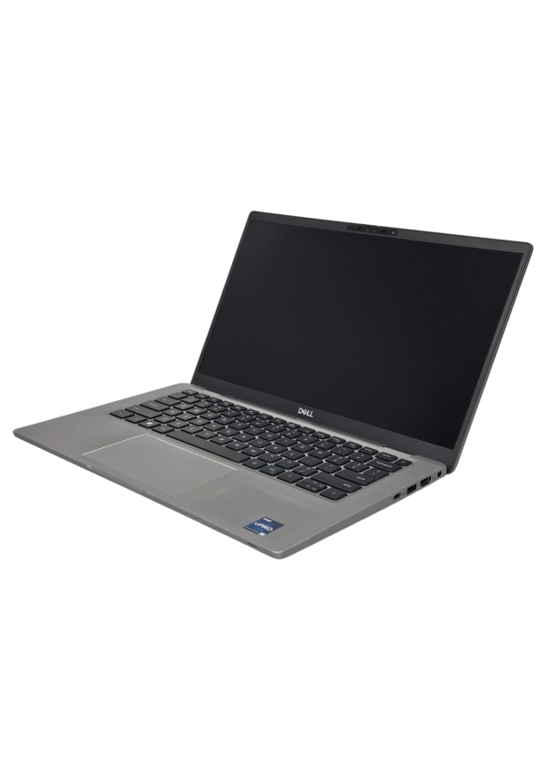 Aluminiowy Dell Latitude 7430 i5-1245U 16GB 256SSD 14'' FHD 1920x1080 Klaw.PL WiFi BT Kam Win11pro GW12mc